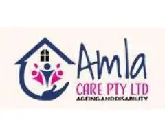 NDIS Community Nursing Services in Sydney – Amla Care Pty Ltd
