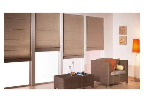 Roller Blinds Melbourne