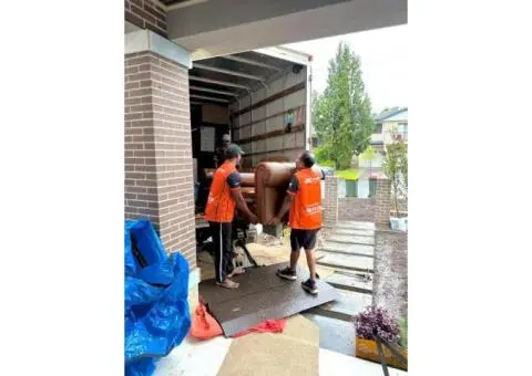 Best Office Removal in Pendle Hill