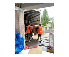 Best Office Removal in Pendle Hill