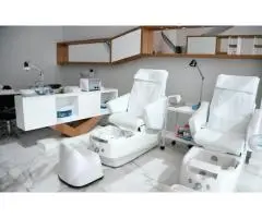 Beauty Salon Adelaide