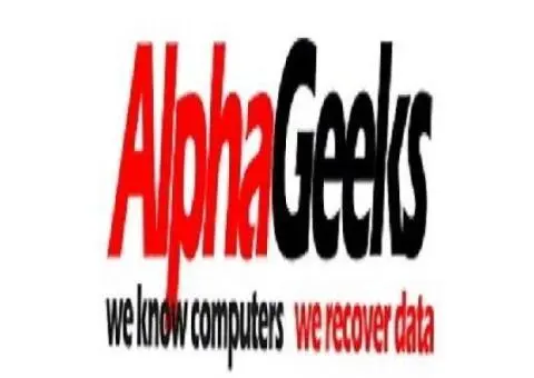 AlphaGeeks Pty Ltd