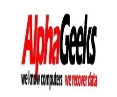 AlphaGeeks Pty Ltd