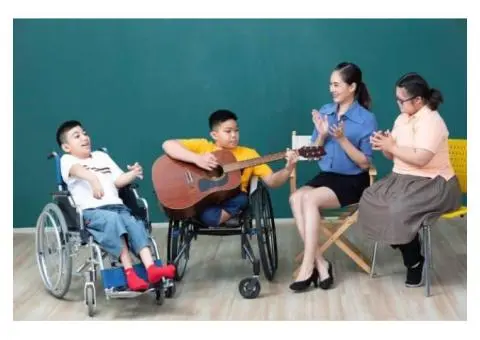 Fun-Filled School Holidays Await! Join ResicareSA's Adelaide Program