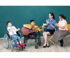 Fun-Filled School Holidays Await! Join ResicareSA's Adelaide Program