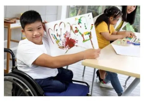 Fun-Filled School Holidays Await! Join ResicareSA's Adelaide Program - 2/2