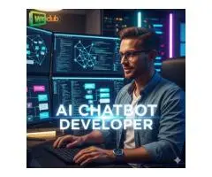 Ai Chatbot Developer​