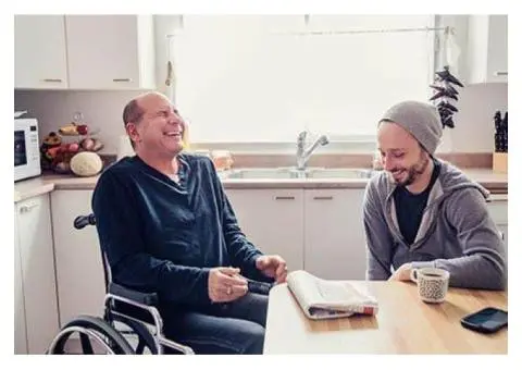 Gain Confidence and Independence with Independent Living Skills in Beechboro