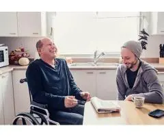 Gain Confidence and Independence with Independent Living Skills in Beechboro