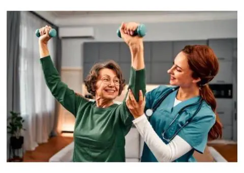 Professional Home Visit Physiotherapy in Randwick – Complete Health Group