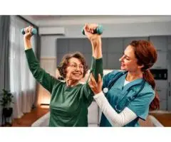 Professional Home Visit Physiotherapy in Randwick – Complete Health Group