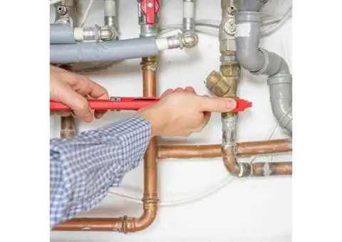 Nichols Plumbing & Gas Pty Ltd | Residential Plumbing in Ipswich - 2/6