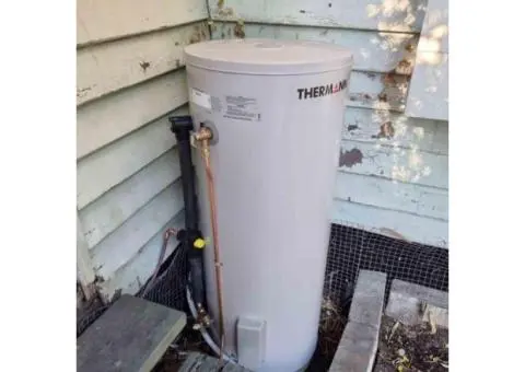 Nichols Plumbing & Gas Pty Ltd | Residential Plumbing in Ipswich - 3/6