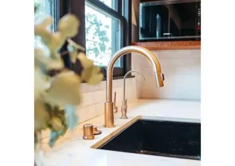Nichols Plumbing & Gas Pty Ltd | Residential Plumbing in Ipswich - 5/6