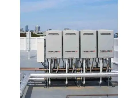 Nichols Plumbing & Gas Pty Ltd | Residential Plumbing in Ipswich - 6/6