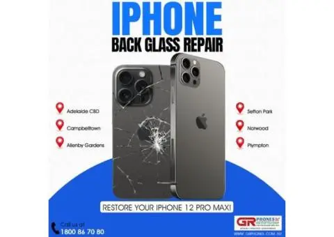 Professional Phone Screen Repair Near Me With Same-Day Service