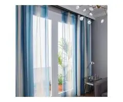 Elegant Curtains and Sheers Australia