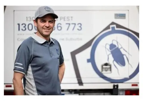 Pest Control Newcastle | Tom's Pest Control Sydney