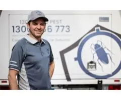 Pest Control Newcastle | Tom's Pest Control Sydney