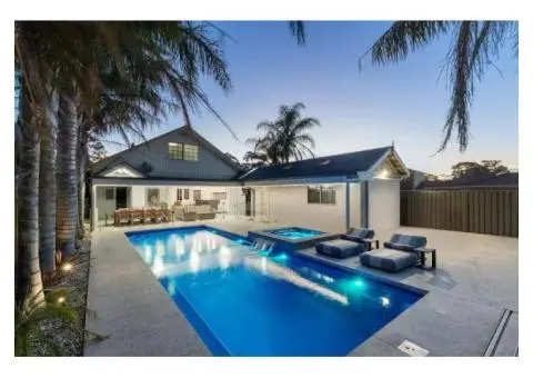 Melbourne’s Trusted Pools and Spas Supplier – Endless Pools & Spas