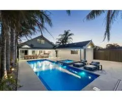 Melbourne’s Trusted Pools and Spas Supplier – Endless Pools & Spas