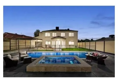 Backyard Plunge Pools in Melbourne – Buy Your Plunge Pool Today