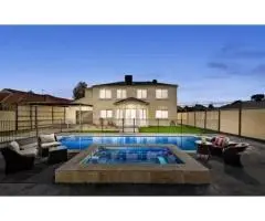 Backyard Plunge Pools in Melbourne – Buy Your Plunge Pool Today