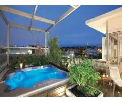 Portable Spa for Sale Melbourne – Outdoor & Indoor Spa Pools