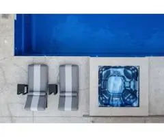 Spa Suppliers Melbourne – Wide Range of Spa Pools for Sale