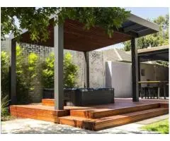 Pergola Builders
