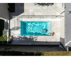 Best Swimming Spas in Melbourne – Swim Spas for Sale