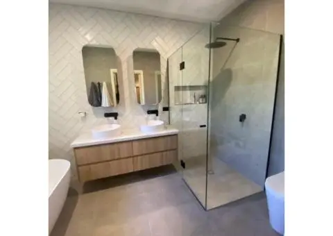 Bathrooms Mornington