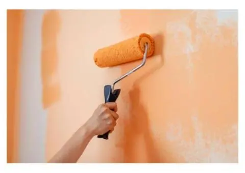 Professional House Painter in Melbourne – Austar Painting & Renovations