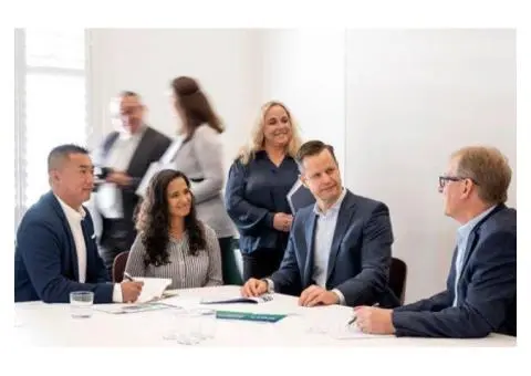 Not For Profit Purchasing