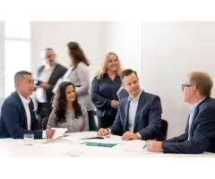 Not For Profit Purchasing