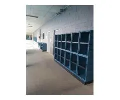 High-Quality Storage Lockers Available for Sale Across Australia
