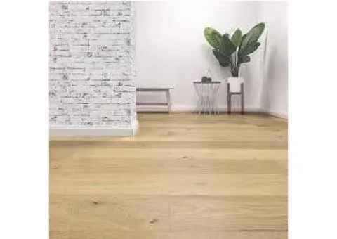 Bamboo Flooring Melbourne: Sustainable Style for Every Home