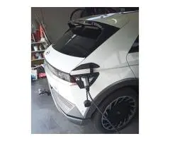 Electric Car Charging Canberra