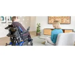 Secure and Comfortable NDIS Accommodation in Adelaide