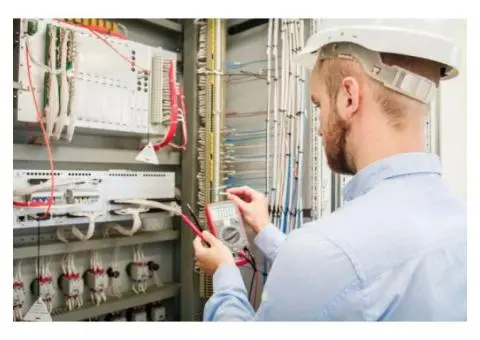 Electrician Adelaide