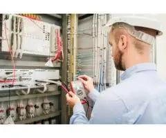 Electrician Adelaide