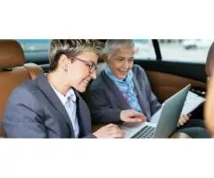 Book Trusted Corporate Car Service in Melbourne Today! 