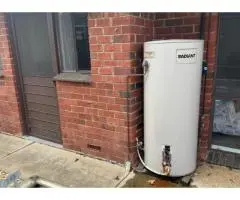 Hot Water Plumber Adelaide