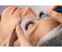 Define Your Eyes with Premium Eyelash Extensions in Perth