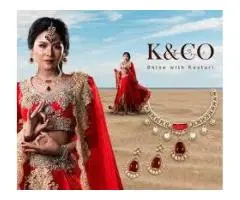 Kasturiandco- Indian Design Jewellery in Australia