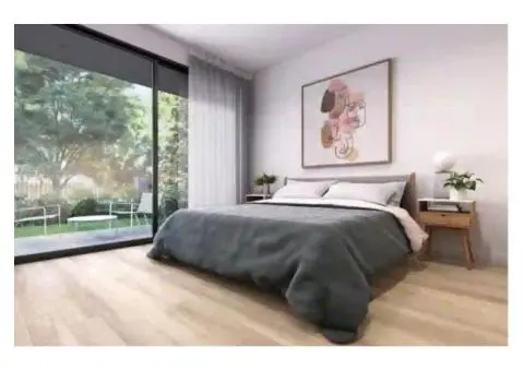 Hardwood Flooring Sydney