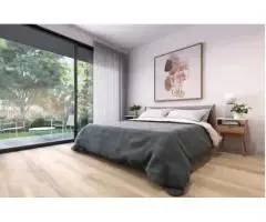 Hardwood Flooring Sydney