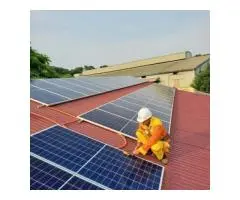 10kw Solar System Brisbane