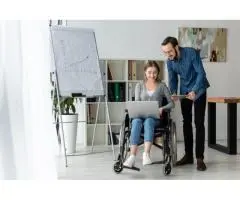 Get Compassionate & Professional Support From An NDIS Service Provider in Sydney