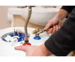 Fast & Reliable Hot Water System Repairs in Melbourne